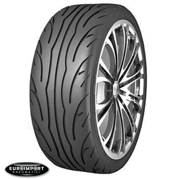 Nankang Ns 2r street medium 180  235/45 R18 98 Y  XL  TL
